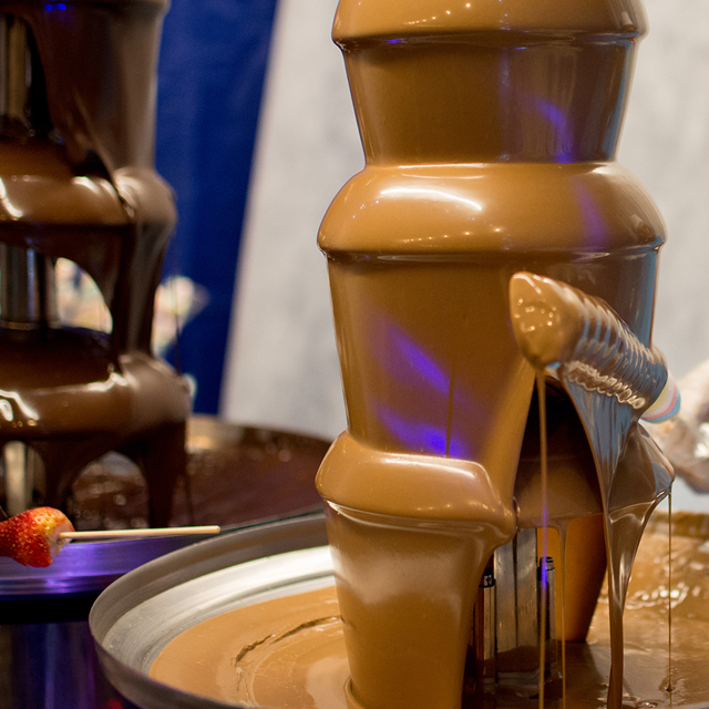 Imagen de nota: Los mejores chocolates bonaerenses