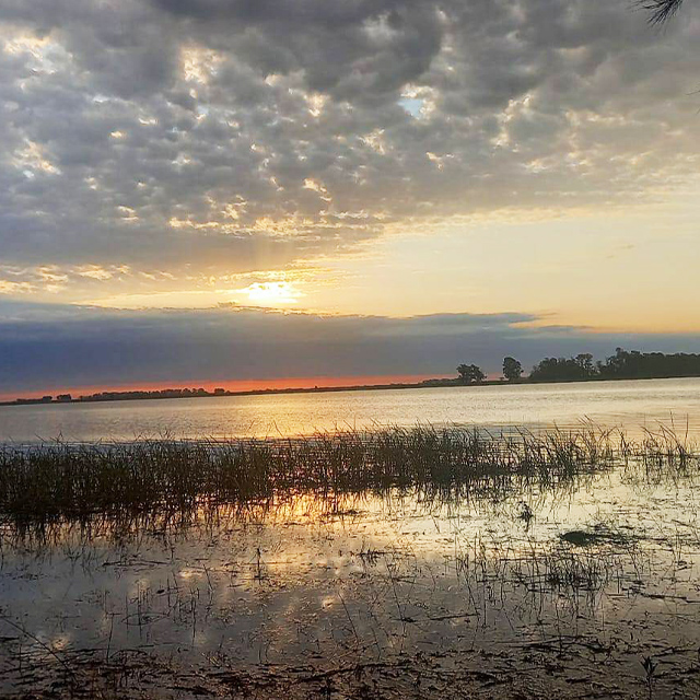 Imagen de nota: Naturaleza y turismo rural en Chacabuco
