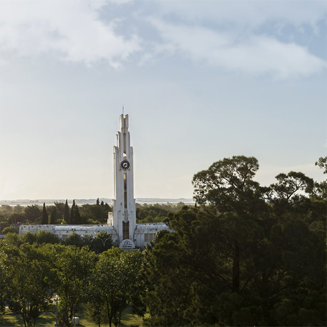 Imagen de nota: Palacios monumentales