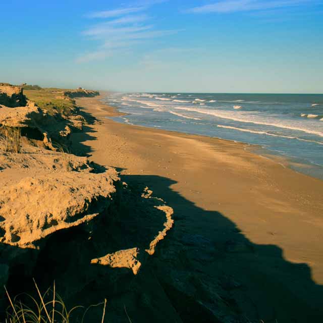 Imagen de nota: PUEBLITOS DE SOL Y  PLAYA