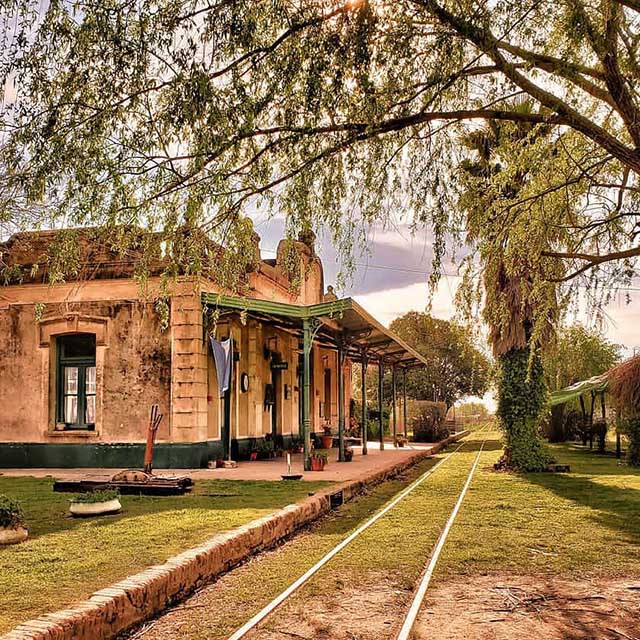 Imagen de nota: DOS IMPERDIBLES EN CARMEN Y SAN ANTONIO DE ARECO