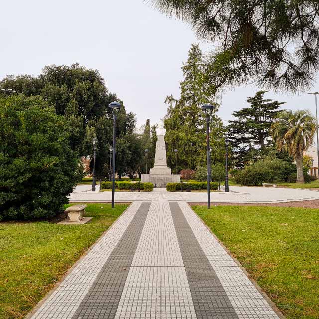 Imagen de nota: UNA ESCAPADA TRANQUILA A CARLOS TEJEDOR