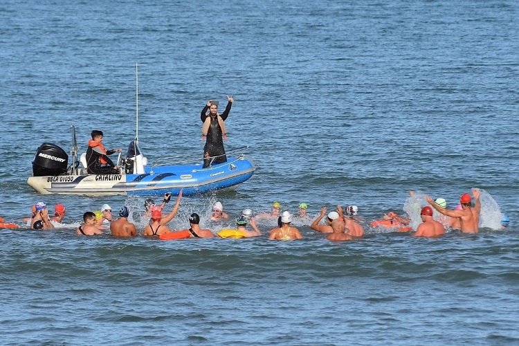 Aguas Abiertas Frías Monte Hermoso 2026