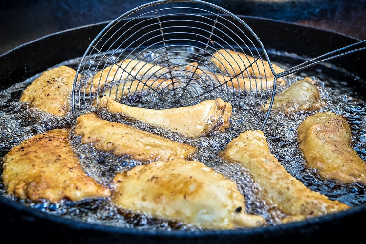 2º Fiesta de la Empanada Campera