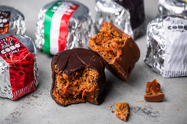 Festival Itinerante del Chocolate y el Alfajor 2026