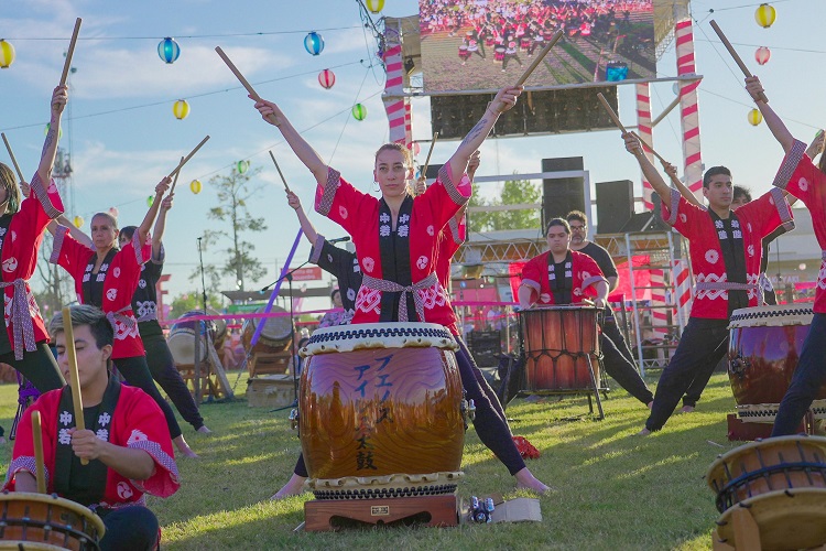 25º Bon Odori
