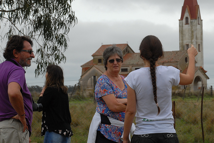 Catalunya en San Mayol