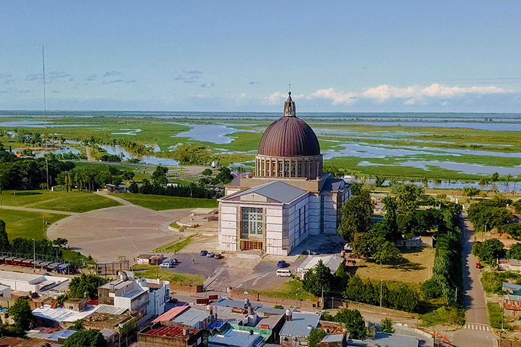 El Acuerdo de San Nicolás