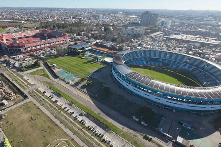 Avellaneda