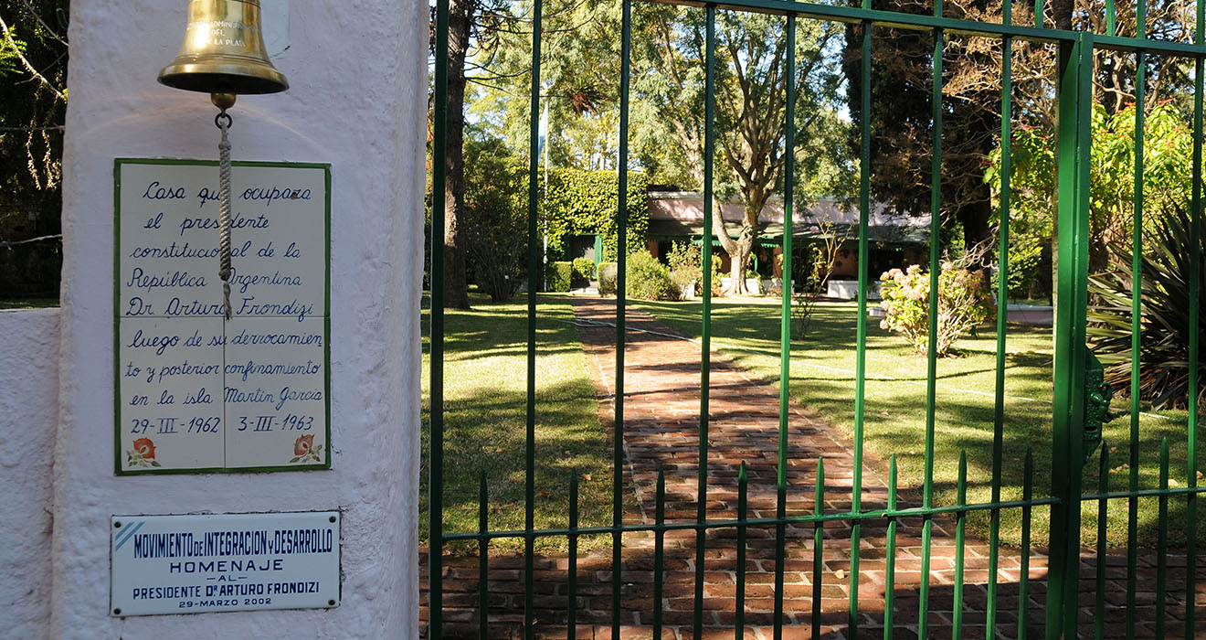 Paseos y gastronomía