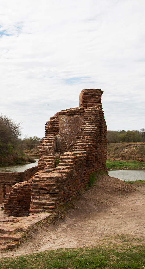 CINCO DÍAS ENTRE LAGUNAS, HISTORIA Y PUEBLOS RURALES
