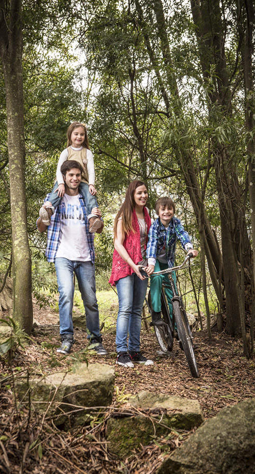 TANDIL: SABORES AUTÉNTICOS