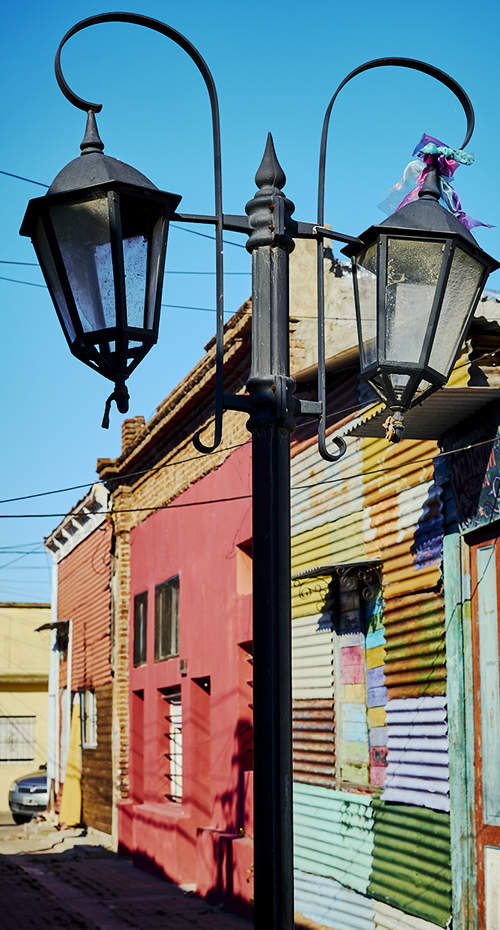 BERISSO, CIUDAD INMIGRANTE