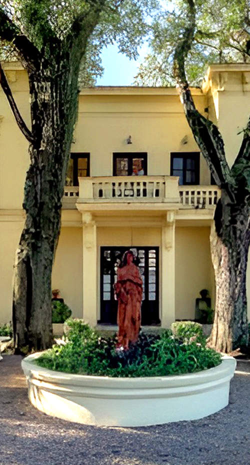 ENCANTO COSTERO Y ELEGANCIA