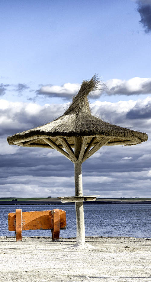 TERMAS, LAGUNAS Y PUEBLOS RURALES