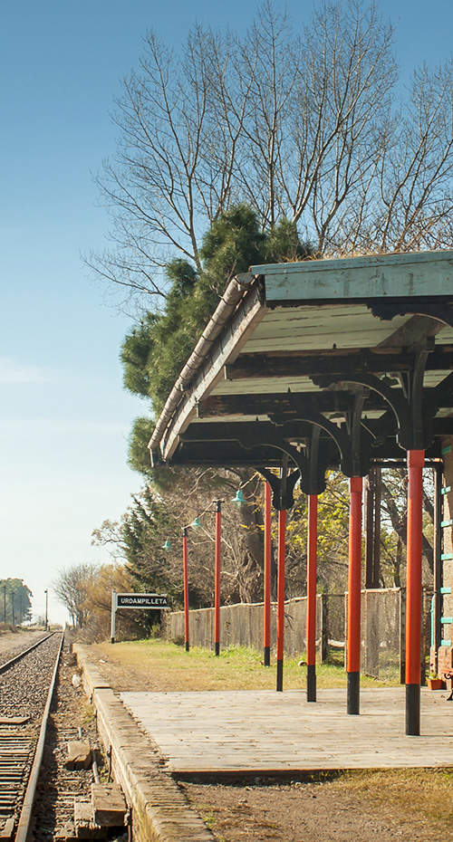 ENTRE CARNAVALES, PULPERÍAS Y JINETEADAS