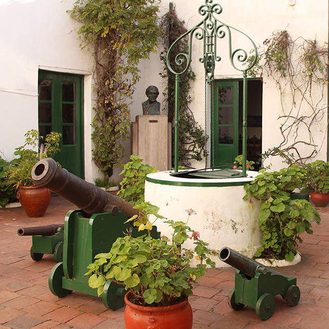 Cultura e historia en San Nicolás