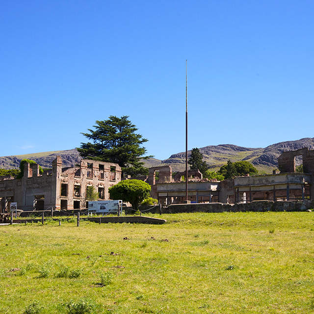 Tesoros de Tornquist