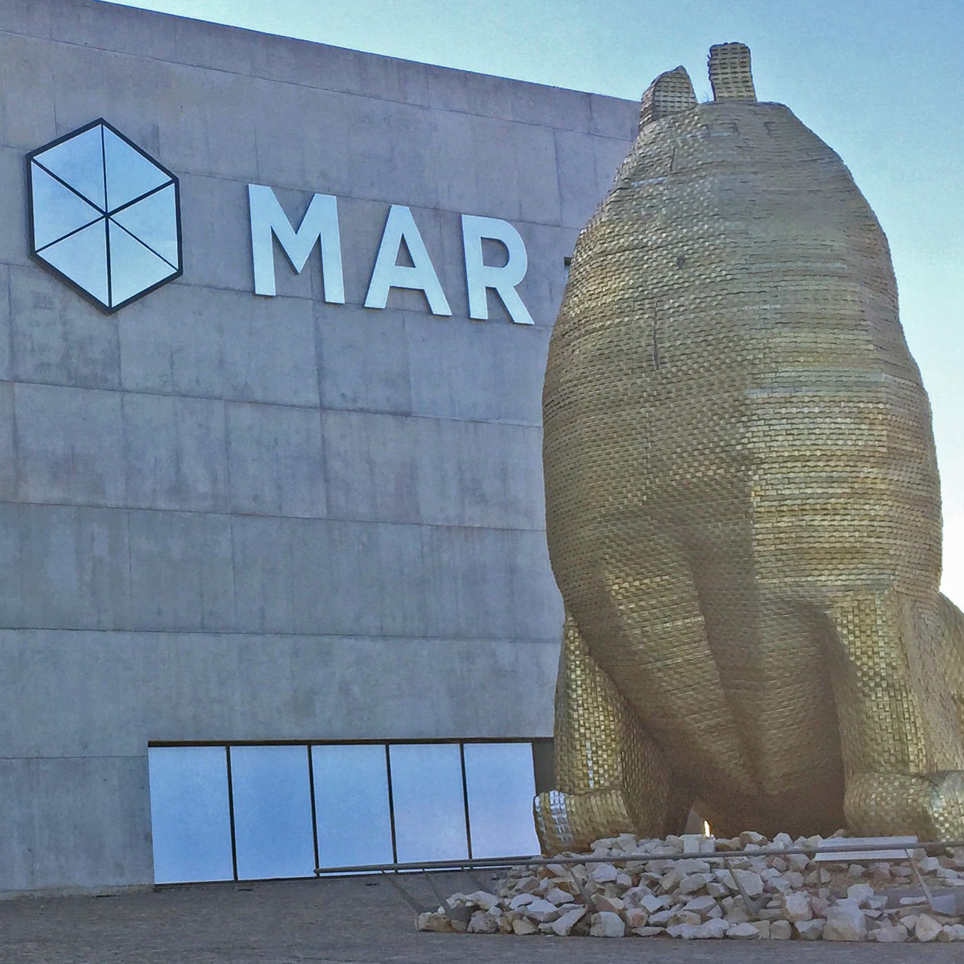 Una cascada llena de magia