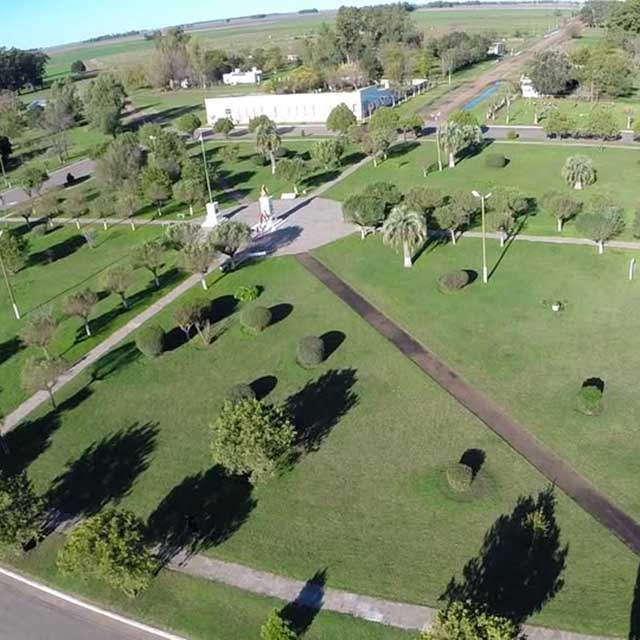 NUEVA PLATA, UN LEGADO DE RAFAEL HERNÁNDEZ