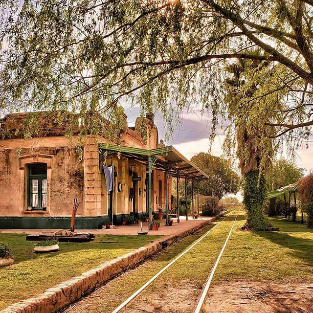 DOS IMPERDIBLES EN CARMEN Y SAN ANTONIO DE ARECO