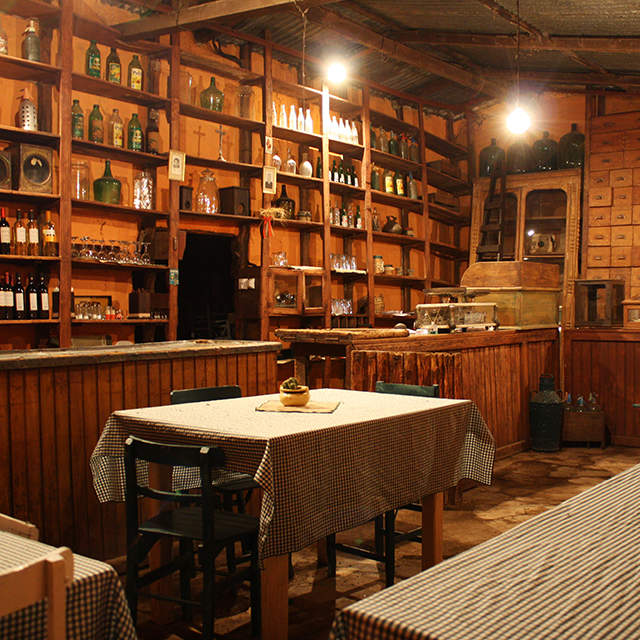 Pueblos con historia