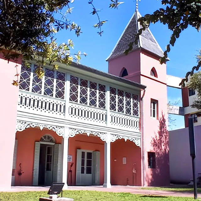 Descubrí Brown y su cultura