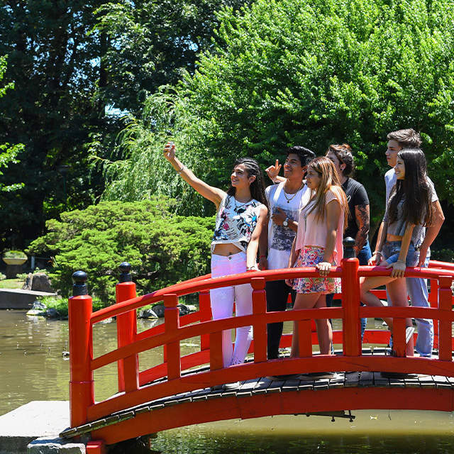 SIETE DÍAS DE RÍO, HISTORIA Y NATURALEZA