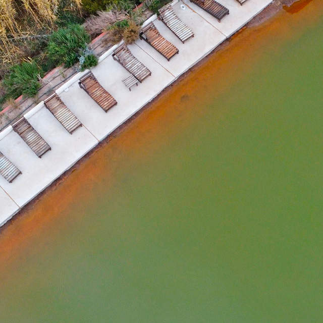 TERMAS DE MÉDANOS Y TERMAS DE LURO HOTEL-SPA