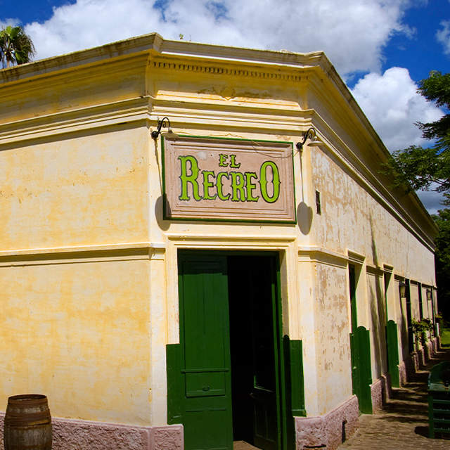 ESCAPADA GOURMET POR EL INTERIOR