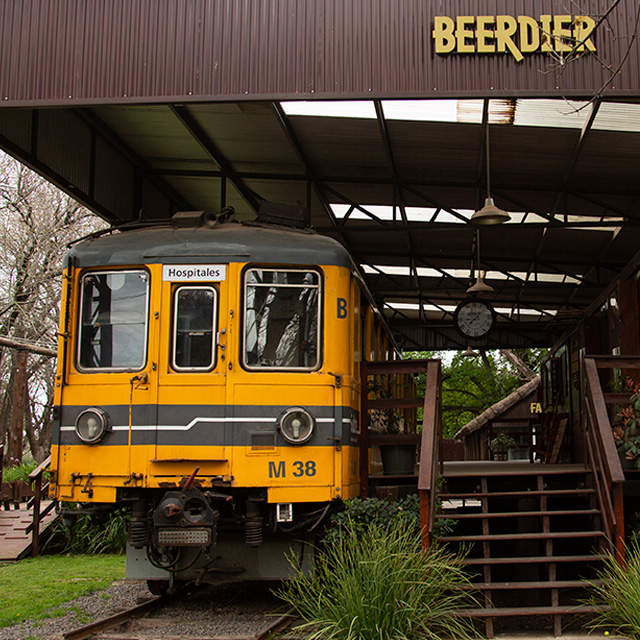 CINCO DÍAS ENTRE LAGUNAS, HISTORIA Y PUEBLOS RURALES