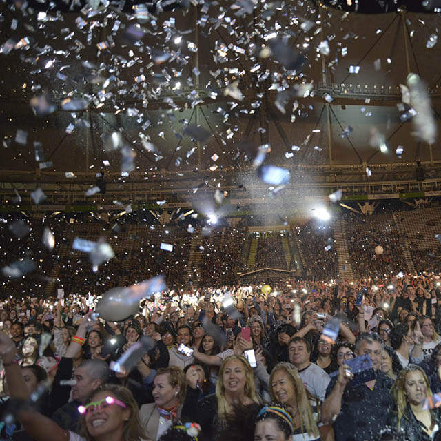 LA RUTA DEL ROCK ARGENTINO