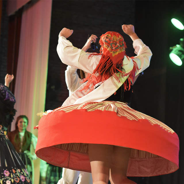 BERISSO, CIUDAD INMIGRANTE