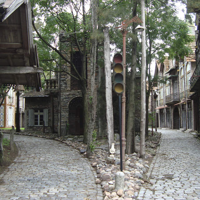 CASTILLOS MEDIEVALES