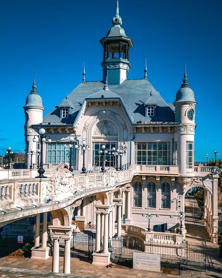 Museo de Arte