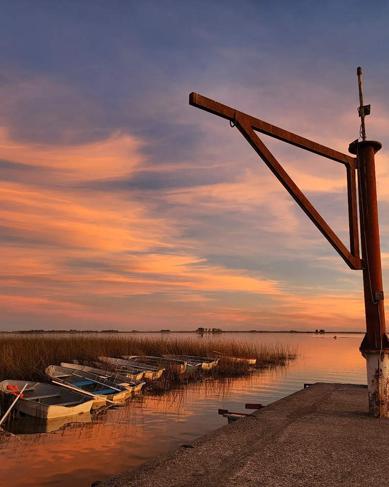 Laguna Blanca Grande