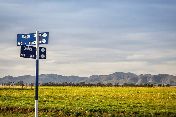 Dufaur Pueblo Turístico