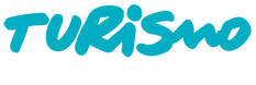 Logo de Turismo
